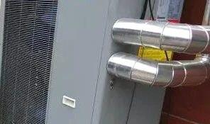 空氣源熱泵供暖維護(hù)、防凍、電氣安全、化霜等須知！